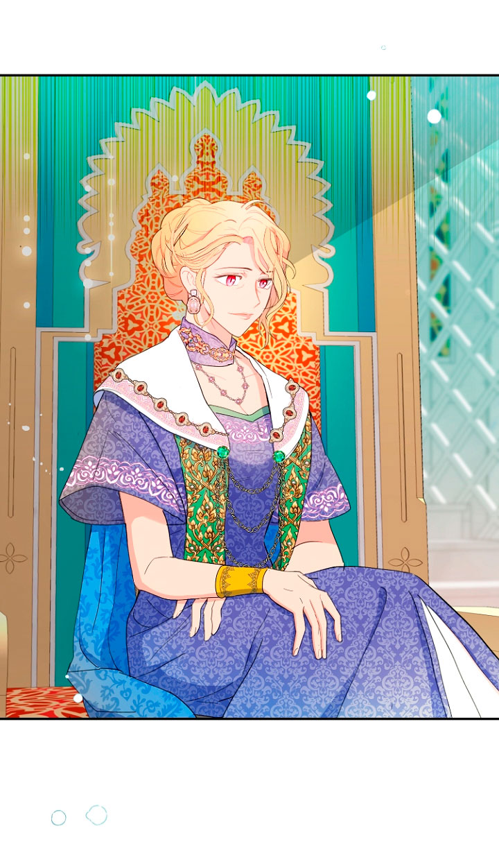 Terminé con mi esposo, ahora iré a hacer dinero Capítulo 17 - Página 38