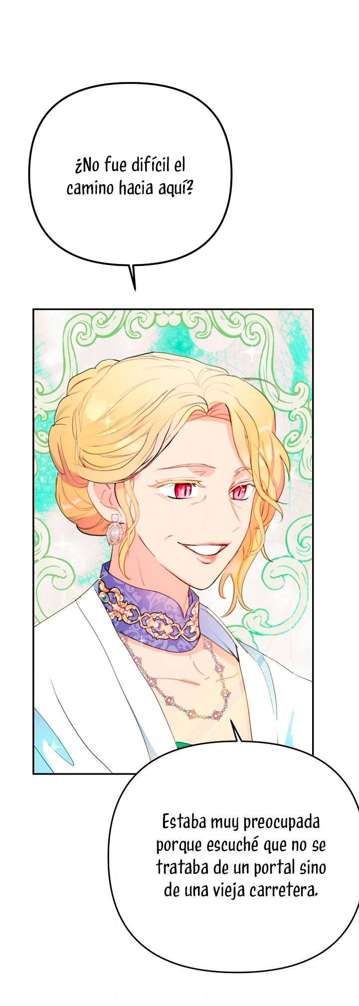 Terminé con mi esposo, ahora iré a hacer dinero Capítulo 17 - Página 39