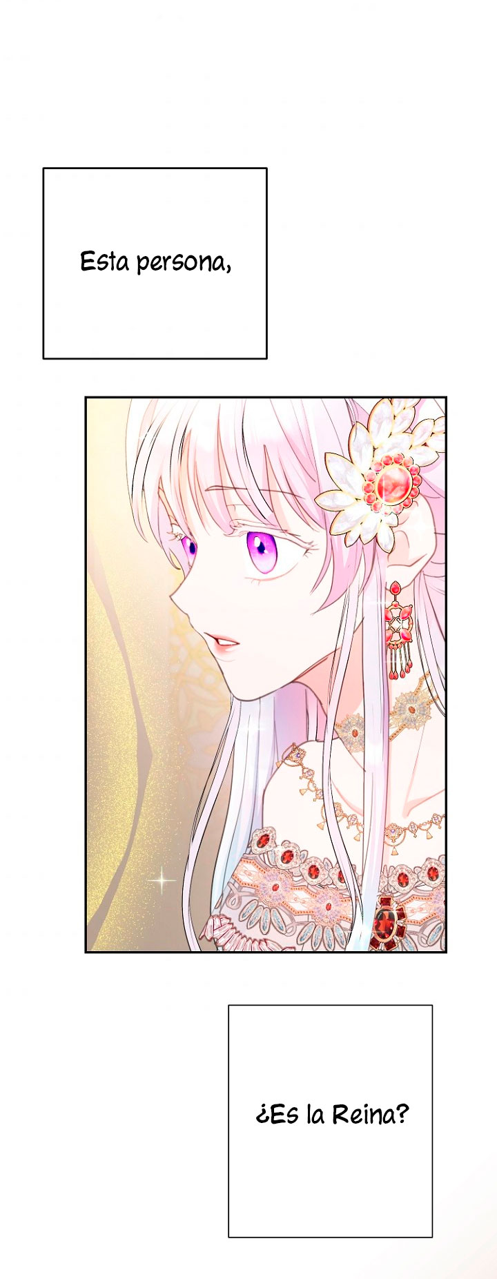 Terminé con mi esposo, ahora iré a hacer dinero Capítulo 17 - Página 40