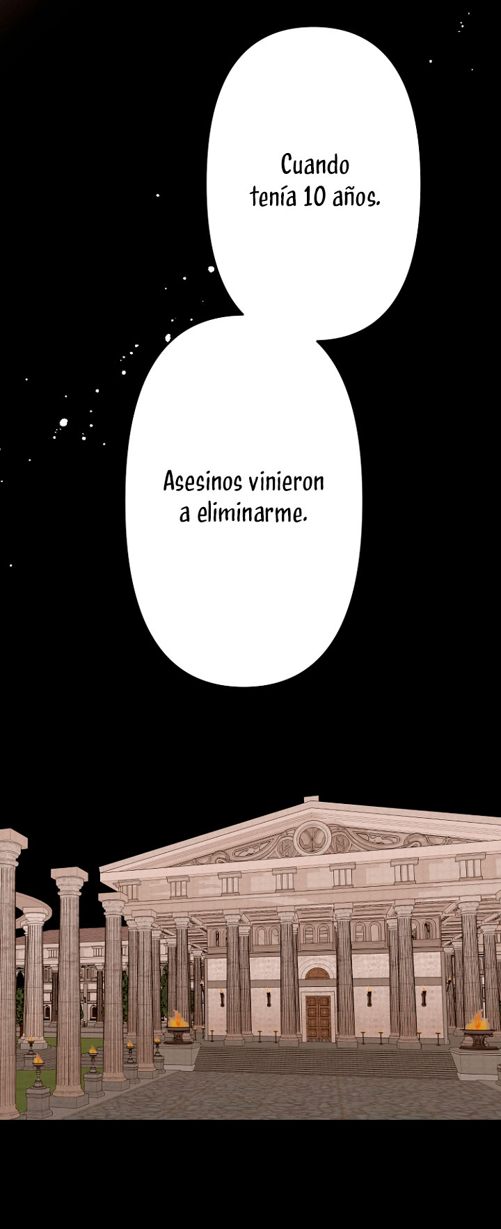 Terminé con mi esposo, ahora iré a hacer dinero Capítulo 17 - Página 42