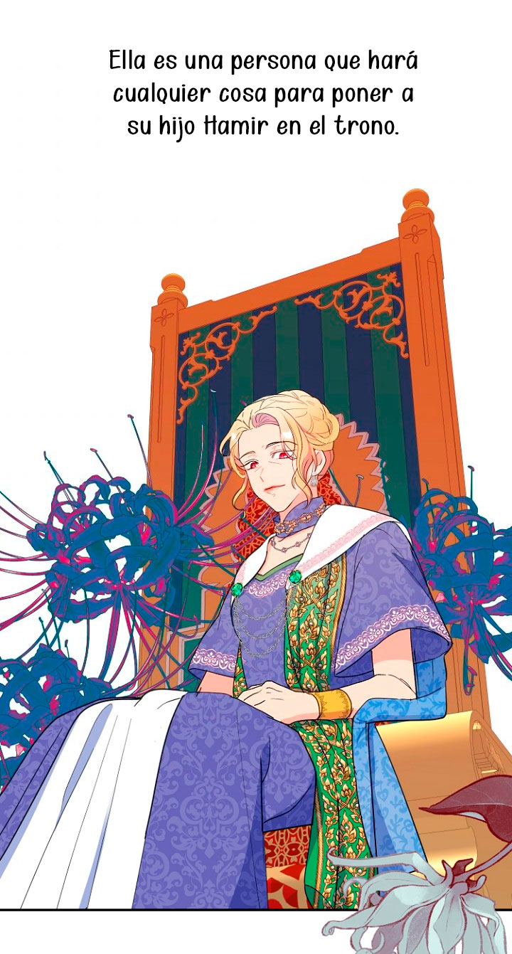 Terminé con mi esposo, ahora iré a hacer dinero Capítulo 17 - Página 48