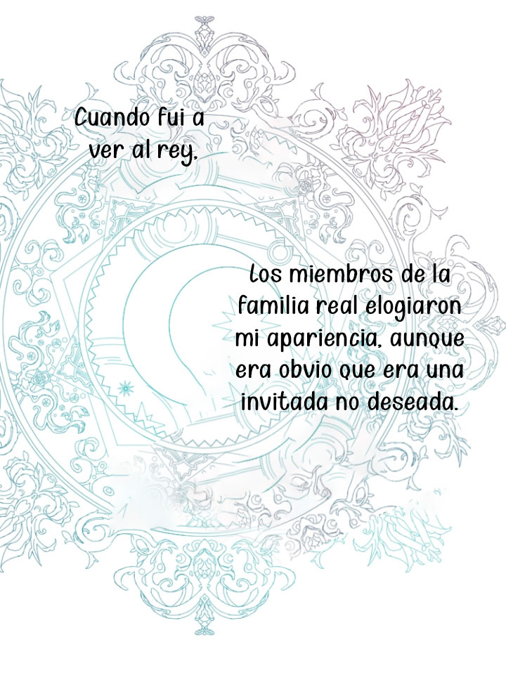 Terminé con mi esposo, ahora iré a hacer dinero Capítulo 17 - Página 54