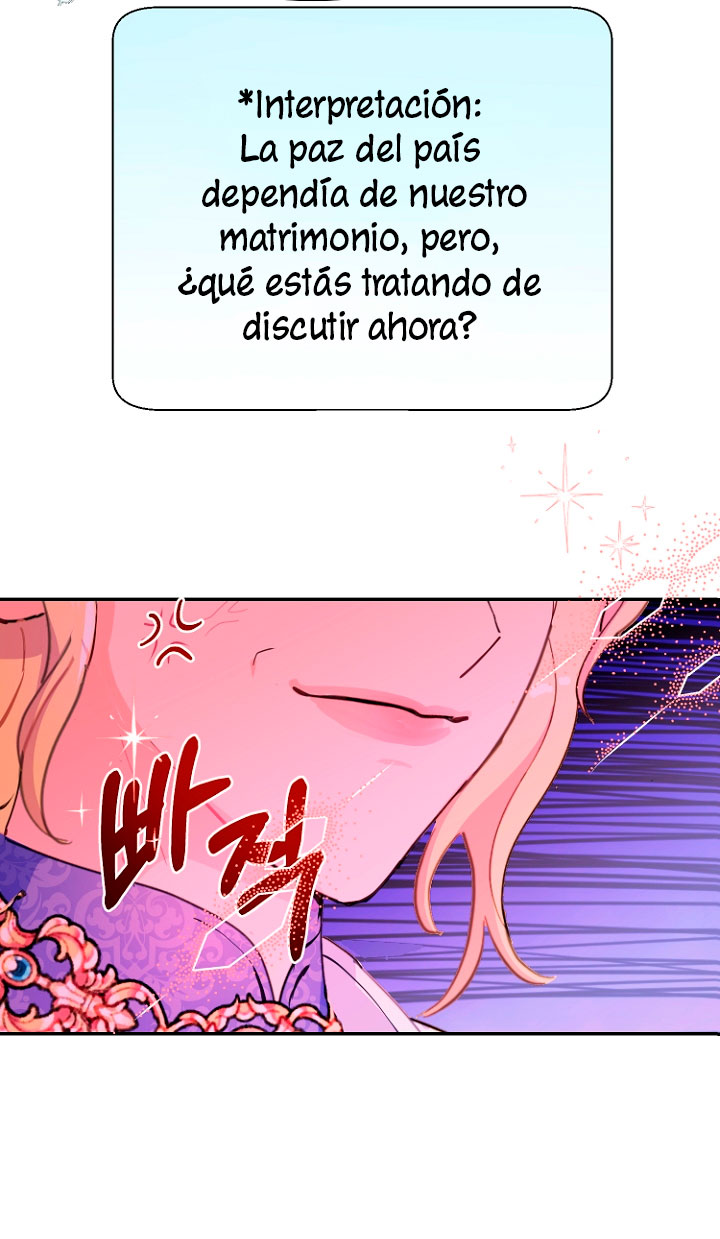 Terminé con mi esposo, ahora iré a hacer dinero Capítulo 17 - Página 59