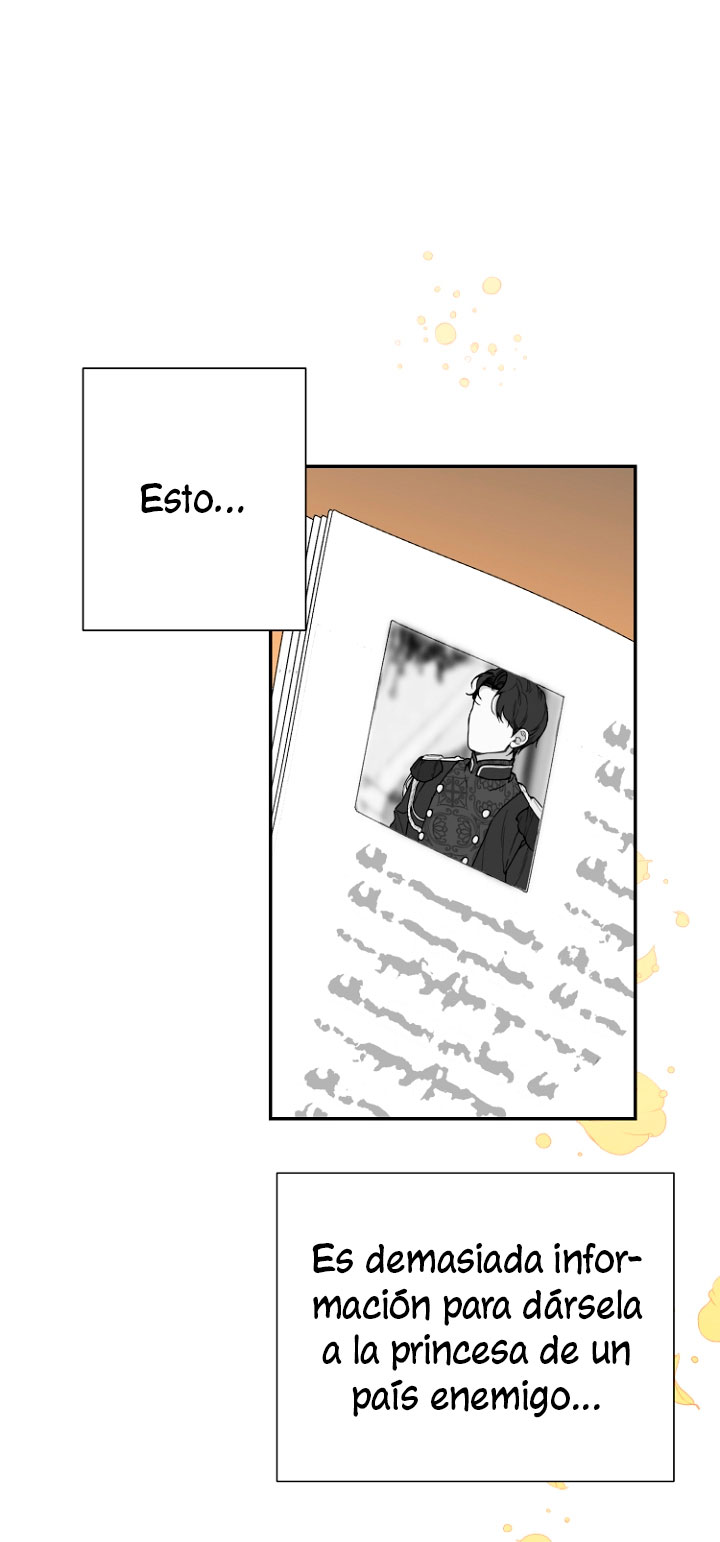 Terminé con mi esposo, ahora iré a hacer dinero Capítulo 17 - Página 6