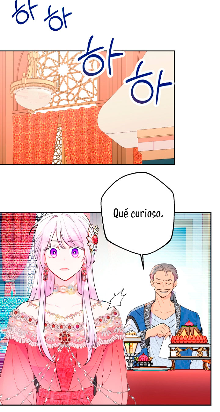 Terminé con mi esposo, ahora iré a hacer dinero Capítulo 17 - Página 67