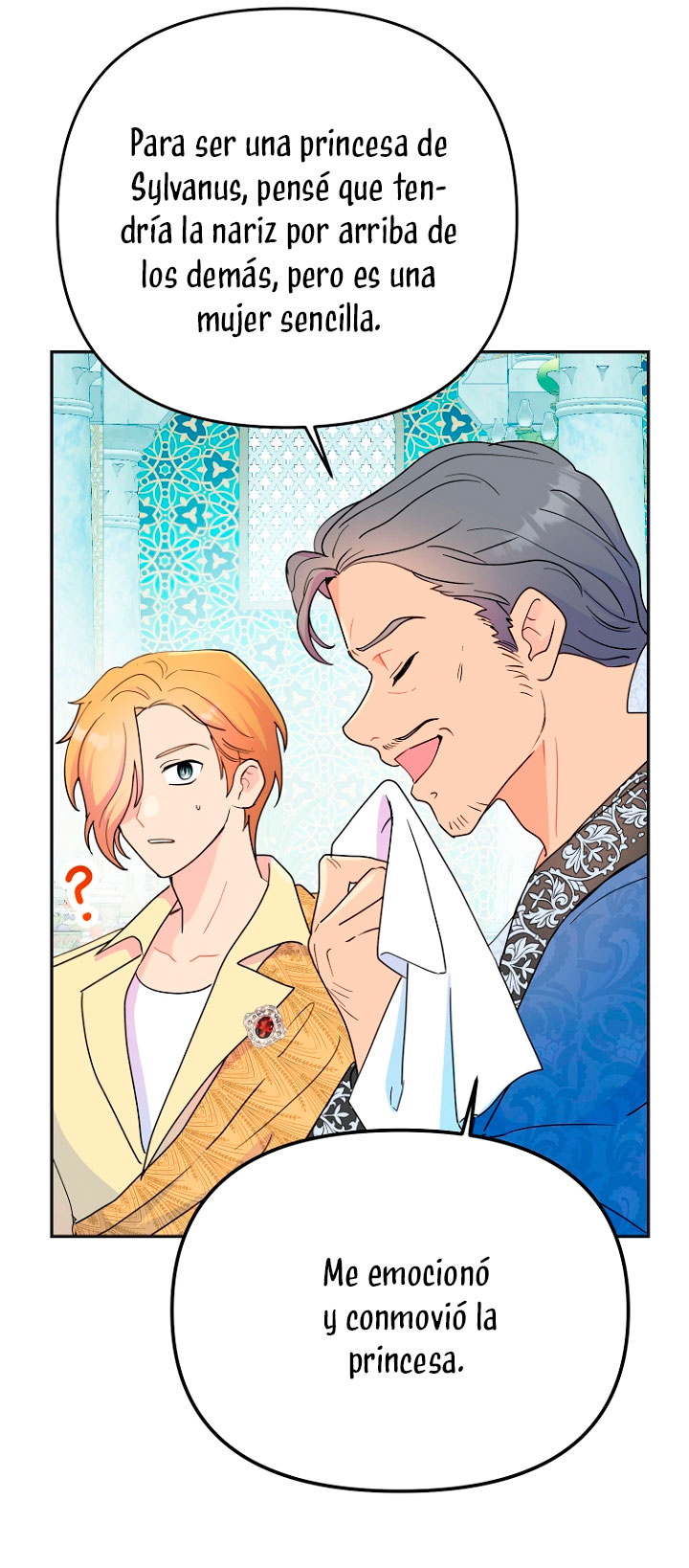 Terminé con mi esposo, ahora iré a hacer dinero Capítulo 17 - Página 68