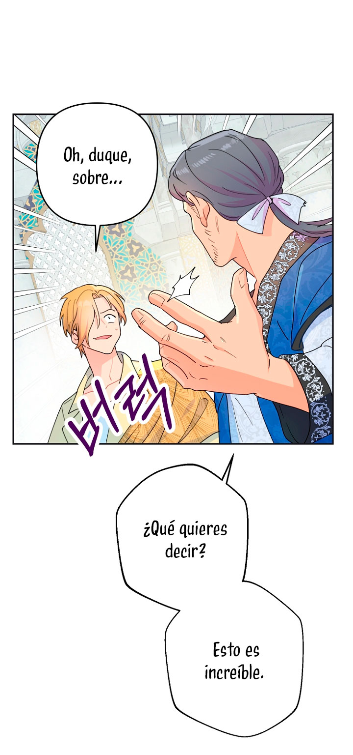 Terminé con mi esposo, ahora iré a hacer dinero Capítulo 17 - Página 69