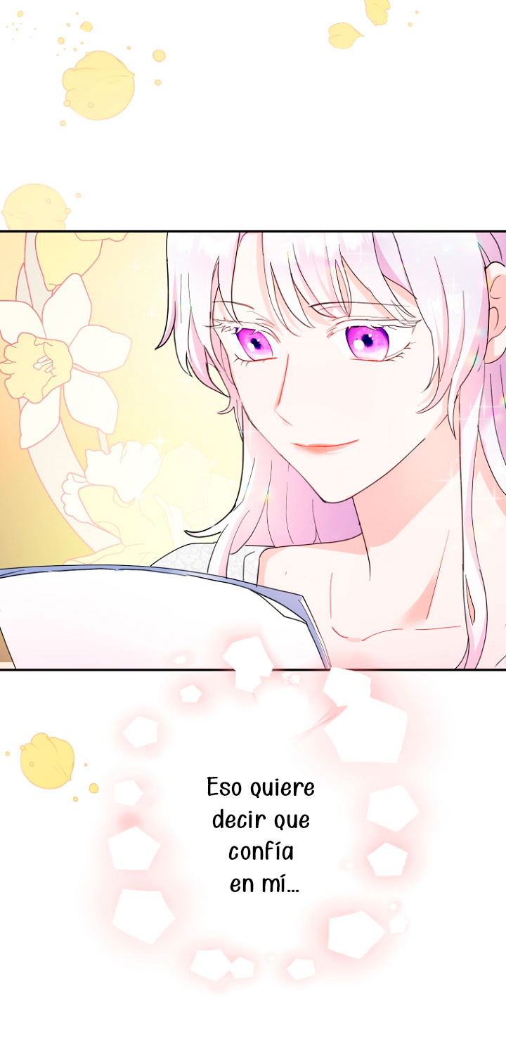 Terminé con mi esposo, ahora iré a hacer dinero Capítulo 17 - Página 7