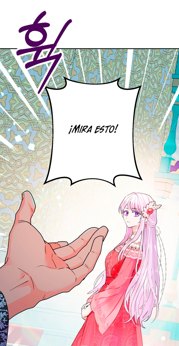 Terminé con mi esposo, ahora iré a hacer dinero Capítulo 17 - Página 70