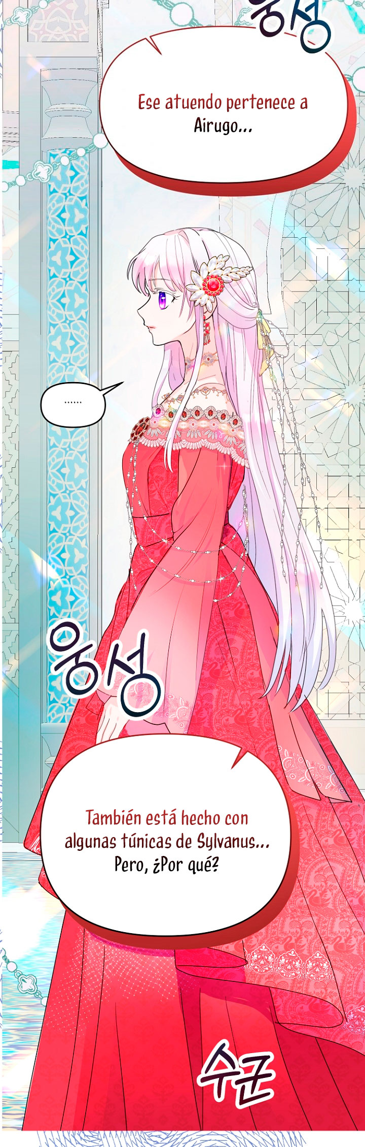 Terminé con mi esposo, ahora iré a hacer dinero Capítulo 17 - Página 73