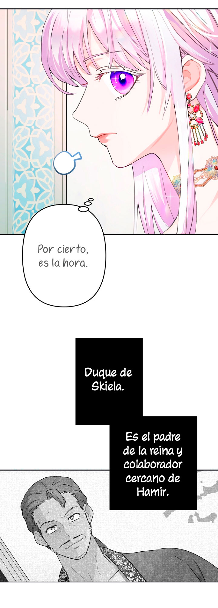 Terminé con mi esposo, ahora iré a hacer dinero Capítulo 17 - Página 75