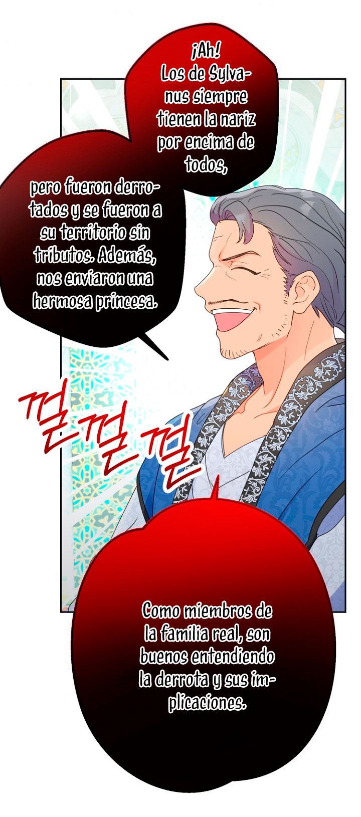 Terminé con mi esposo, ahora iré a hacer dinero Capítulo 17 - Página 80