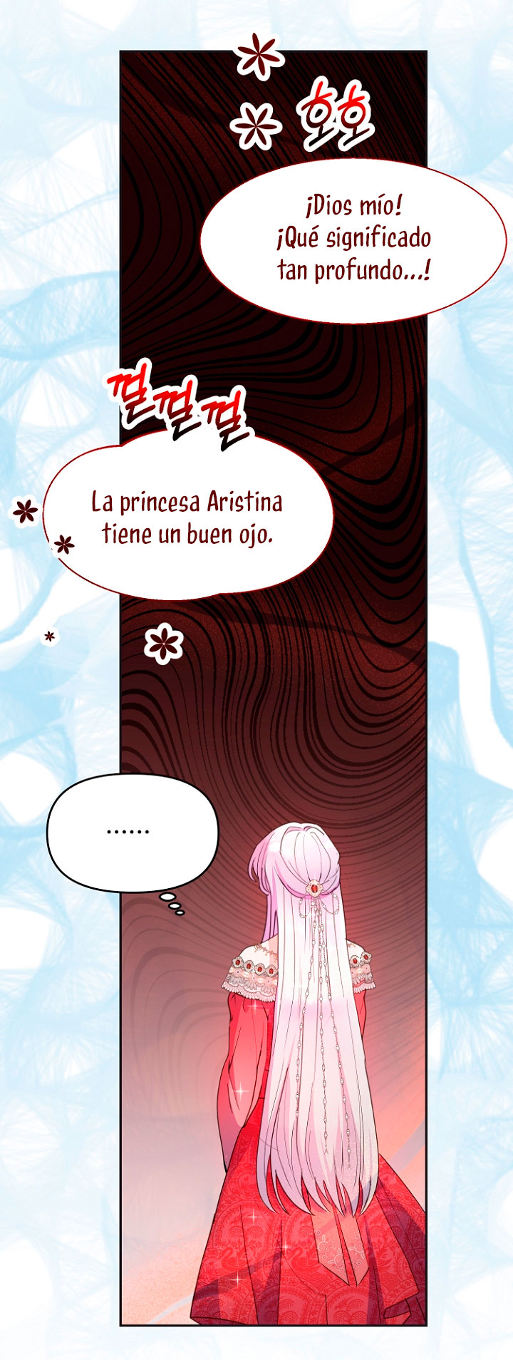 Terminé con mi esposo, ahora iré a hacer dinero Capítulo 17 - Página 82