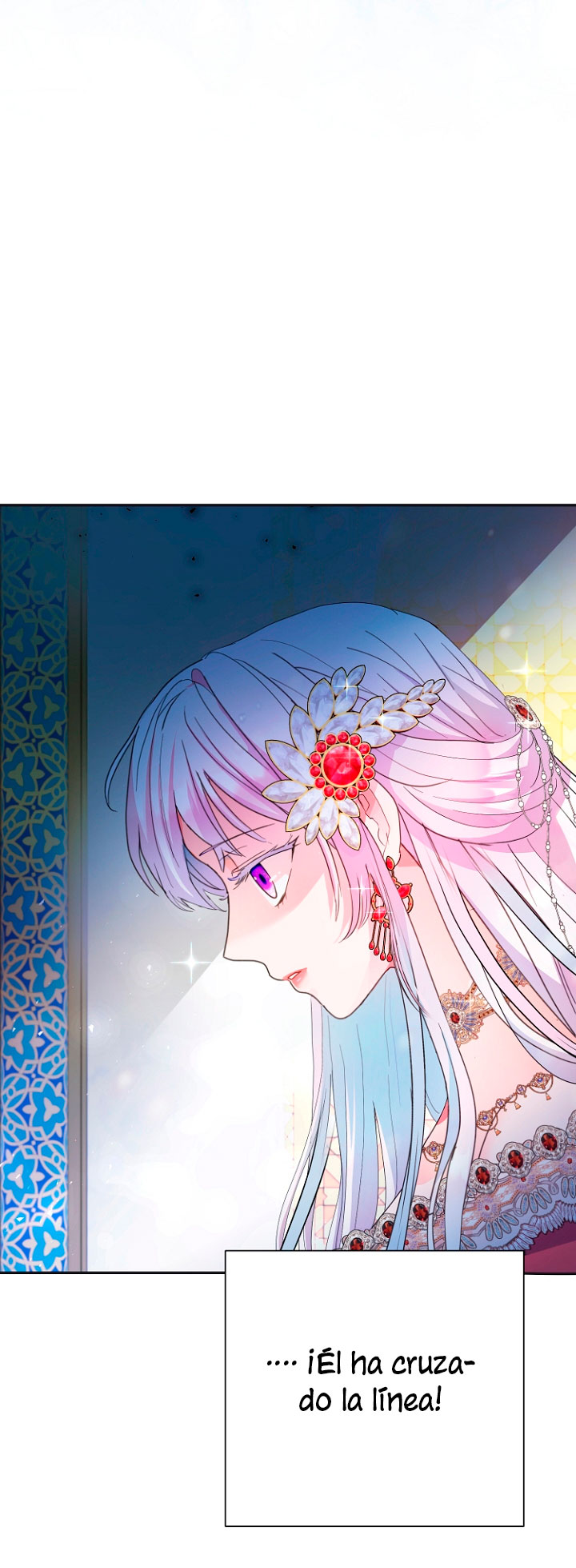 Terminé con mi esposo, ahora iré a hacer dinero Capítulo 17 - Página 83