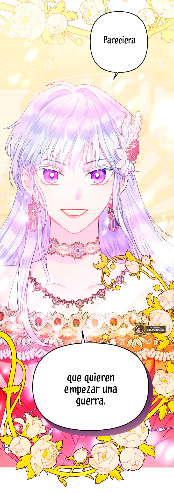 Terminé con mi esposo, ahora iré a hacer dinero Capítulo 18 - Página 16