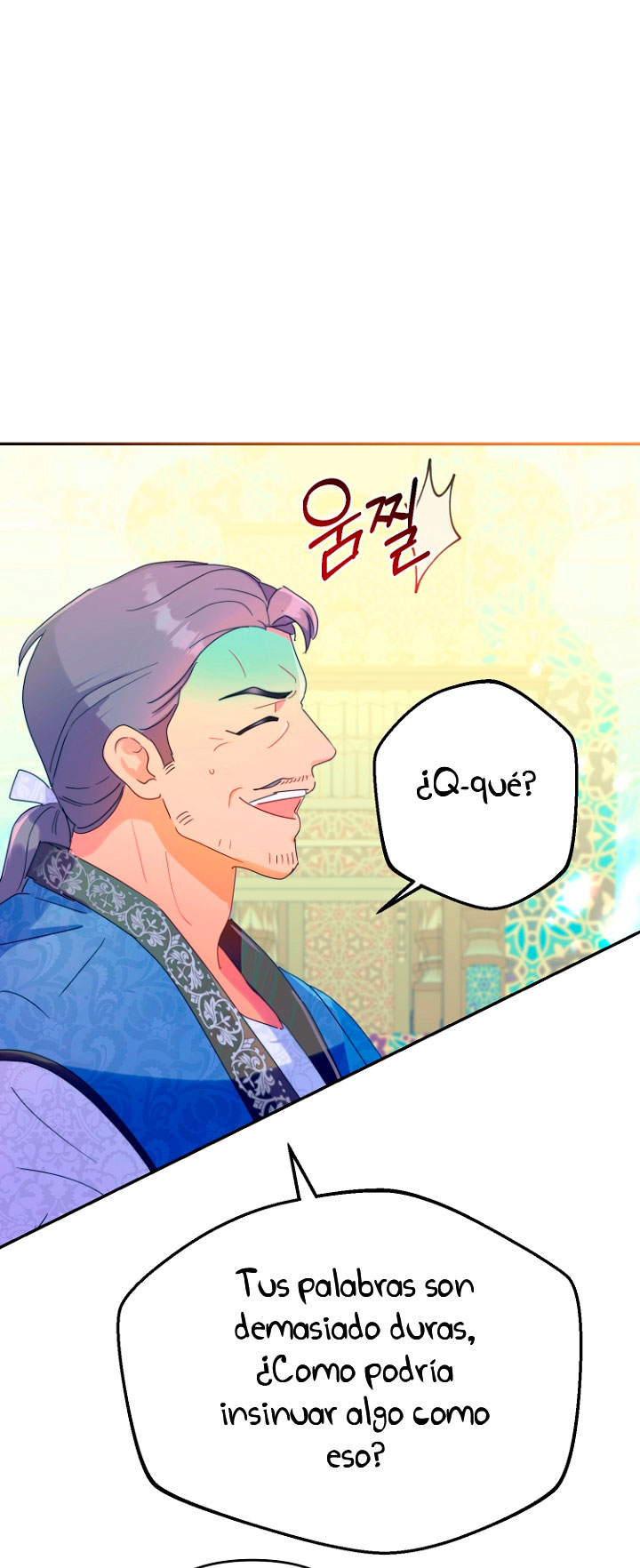 Terminé con mi esposo, ahora iré a hacer dinero Capítulo 18 - Página 17