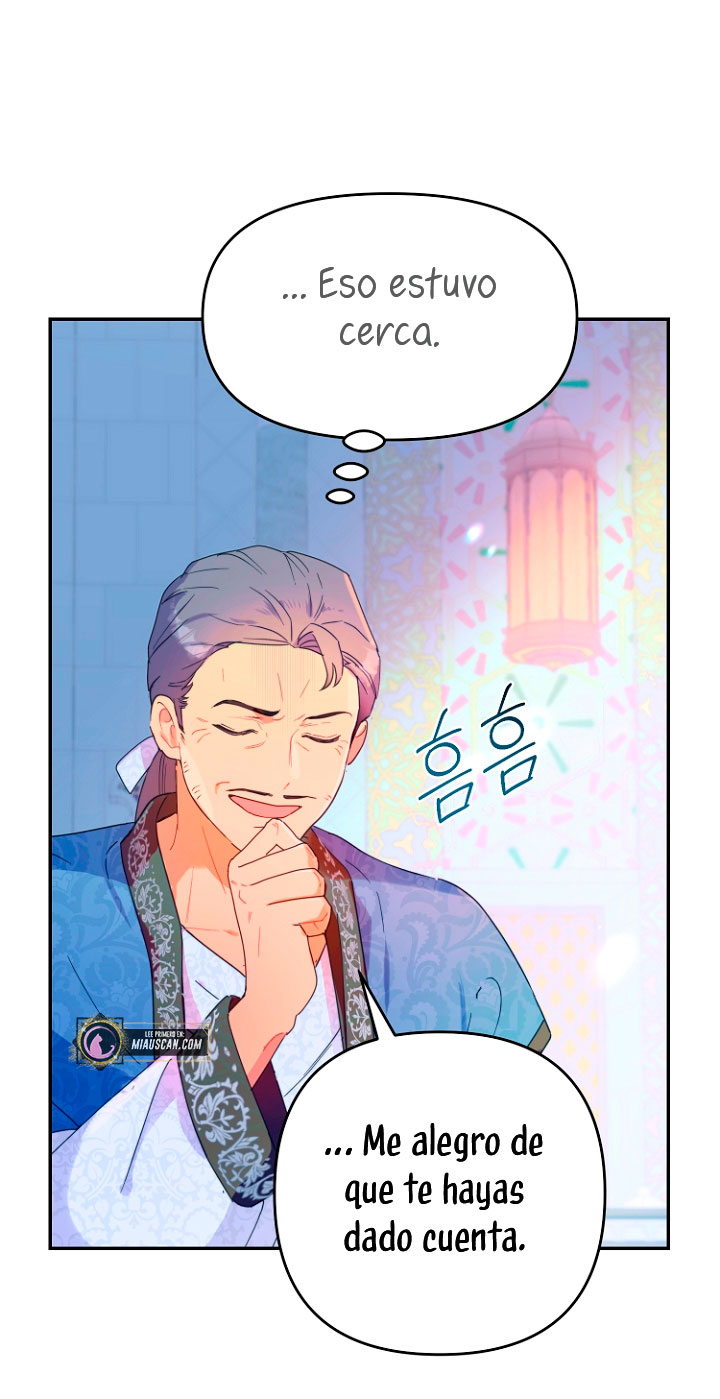 Terminé con mi esposo, ahora iré a hacer dinero Capítulo 18 - Página 19