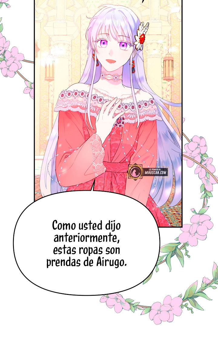 Terminé con mi esposo, ahora iré a hacer dinero Capítulo 18 - Página 26