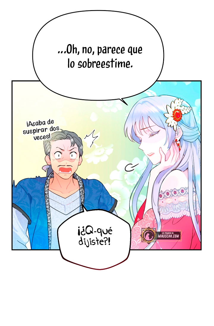 Terminé con mi esposo, ahora iré a hacer dinero Capítulo 18 - Página 30