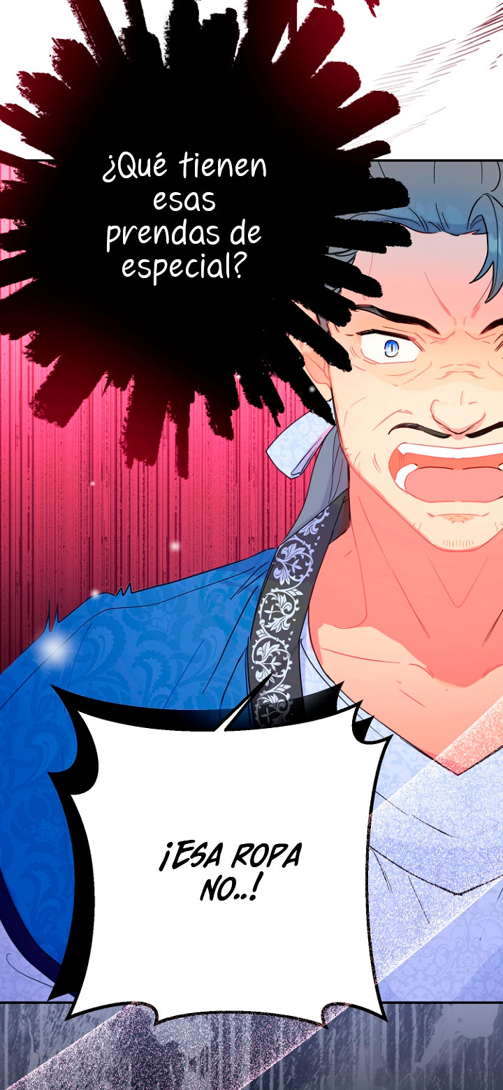 Terminé con mi esposo, ahora iré a hacer dinero Capítulo 18 - Página 32