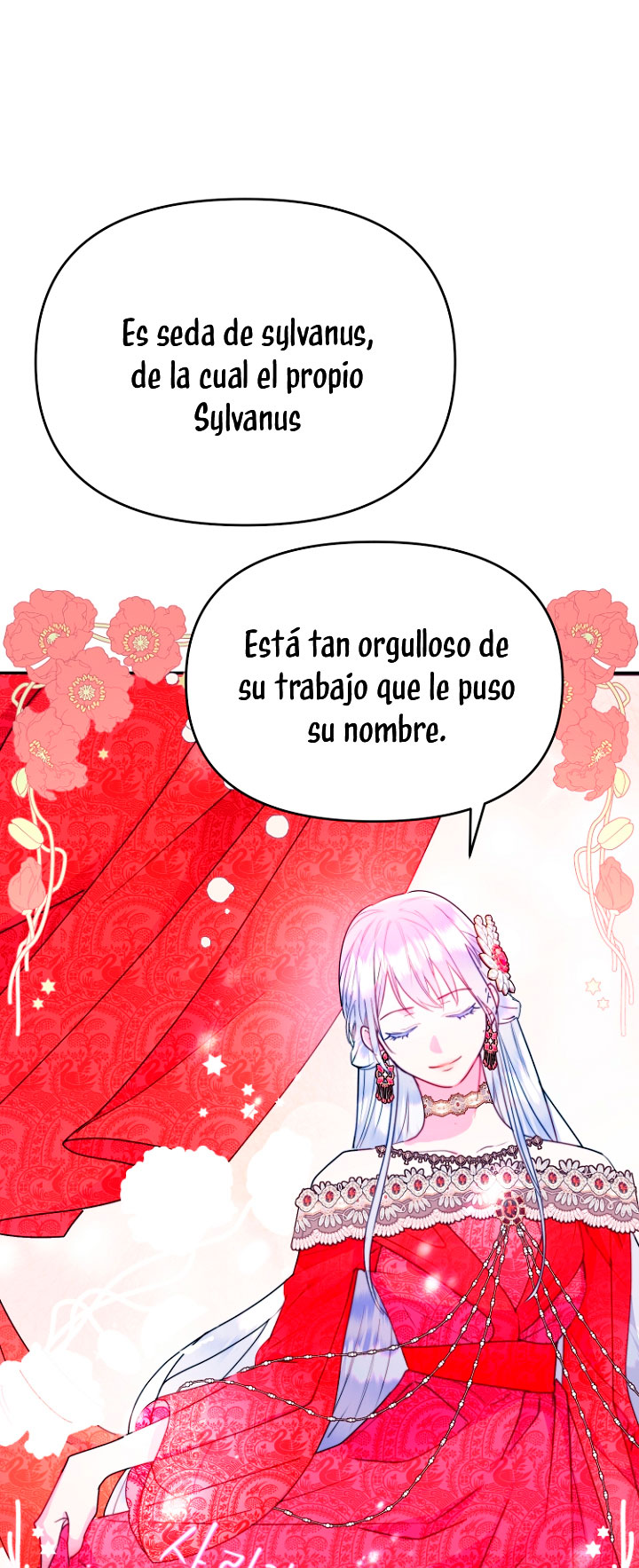 Terminé con mi esposo, ahora iré a hacer dinero Capítulo 18 - Página 37