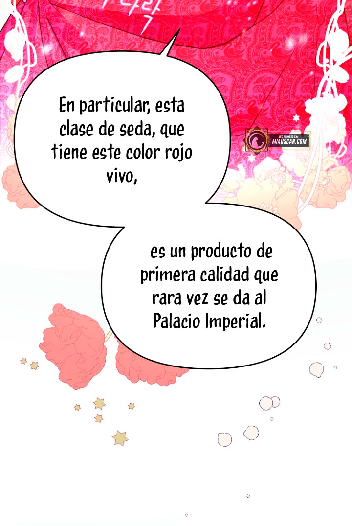 Terminé con mi esposo, ahora iré a hacer dinero Capítulo 18 - Página 38