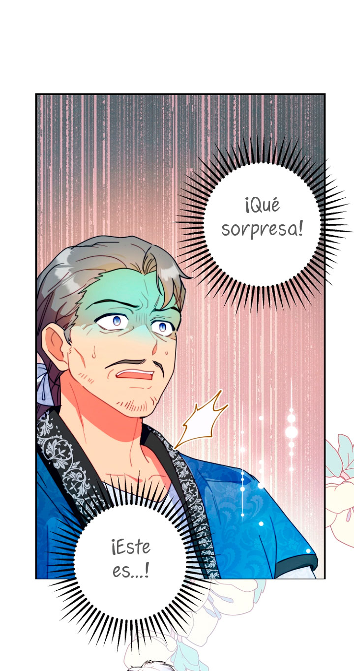 Terminé con mi esposo, ahora iré a hacer dinero Capítulo 18 - Página 40