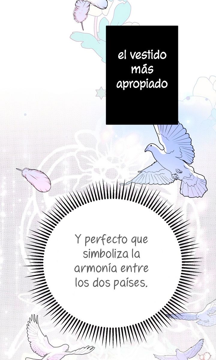 Terminé con mi esposo, ahora iré a hacer dinero Capítulo 18 - Página 41