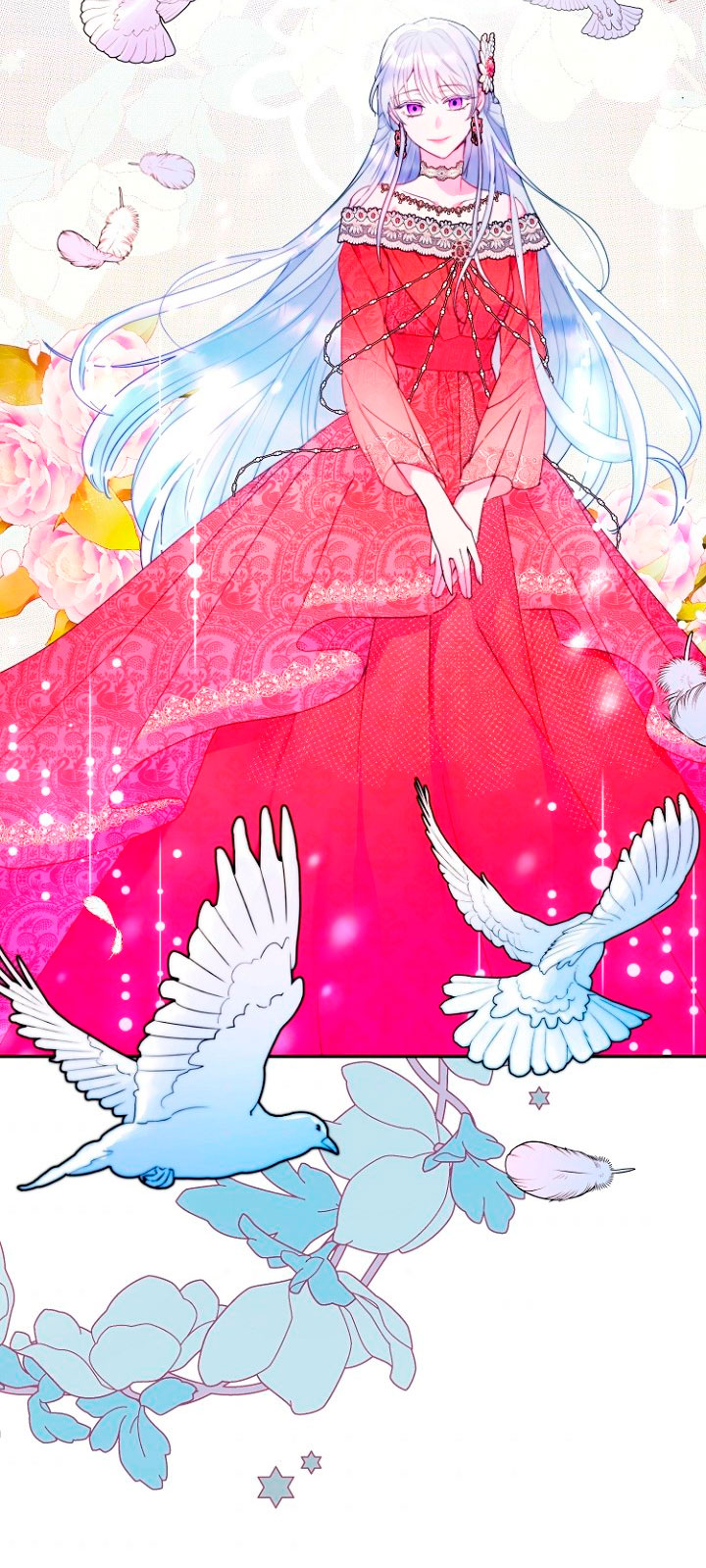 Terminé con mi esposo, ahora iré a hacer dinero Capítulo 18 - Página 42