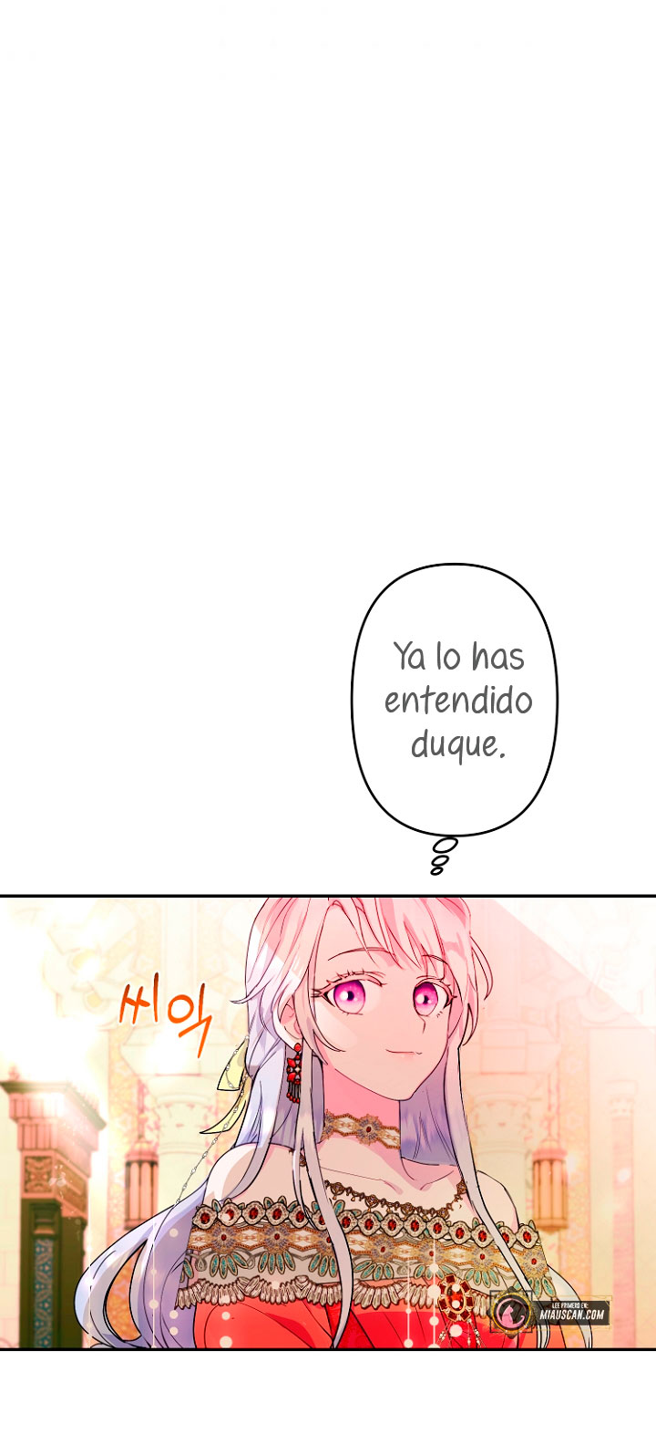 Terminé con mi esposo, ahora iré a hacer dinero Capítulo 18 - Página 43