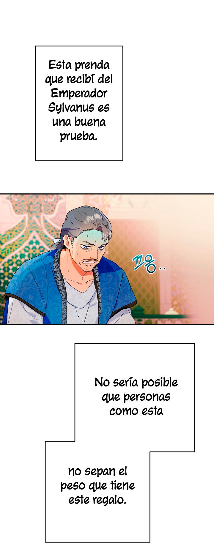 Terminé con mi esposo, ahora iré a hacer dinero Capítulo 18 - Página 44