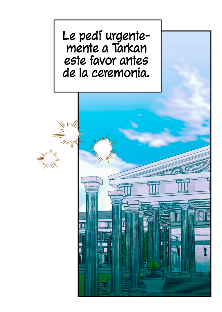 Terminé con mi esposo, ahora iré a hacer dinero Capítulo 18 - Página 46