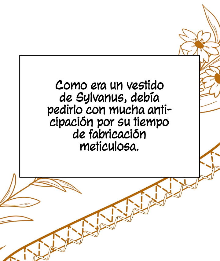 Terminé con mi esposo, ahora iré a hacer dinero Capítulo 18 - Página 47
