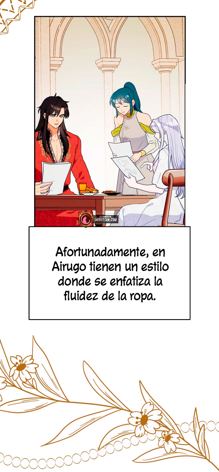 Terminé con mi esposo, ahora iré a hacer dinero Capítulo 18 - Página 48