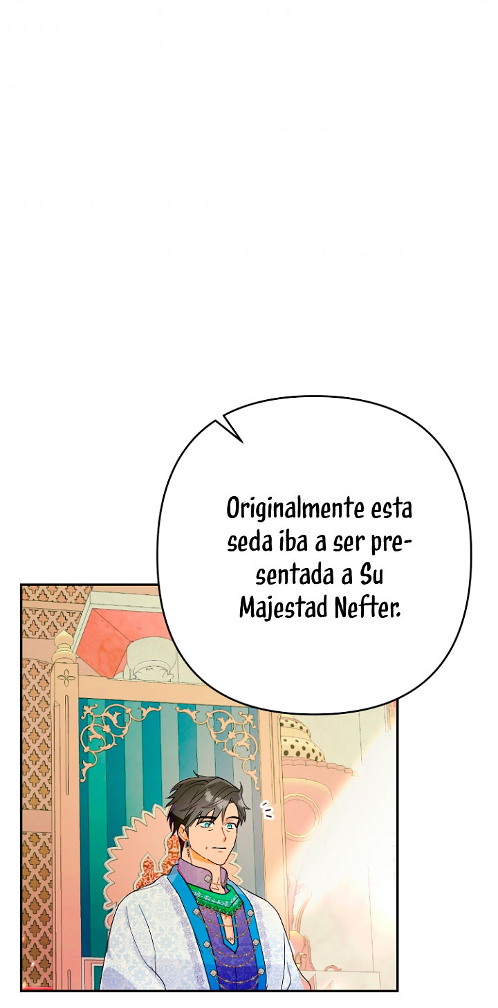 Terminé con mi esposo, ahora iré a hacer dinero Capítulo 18 - Página 51