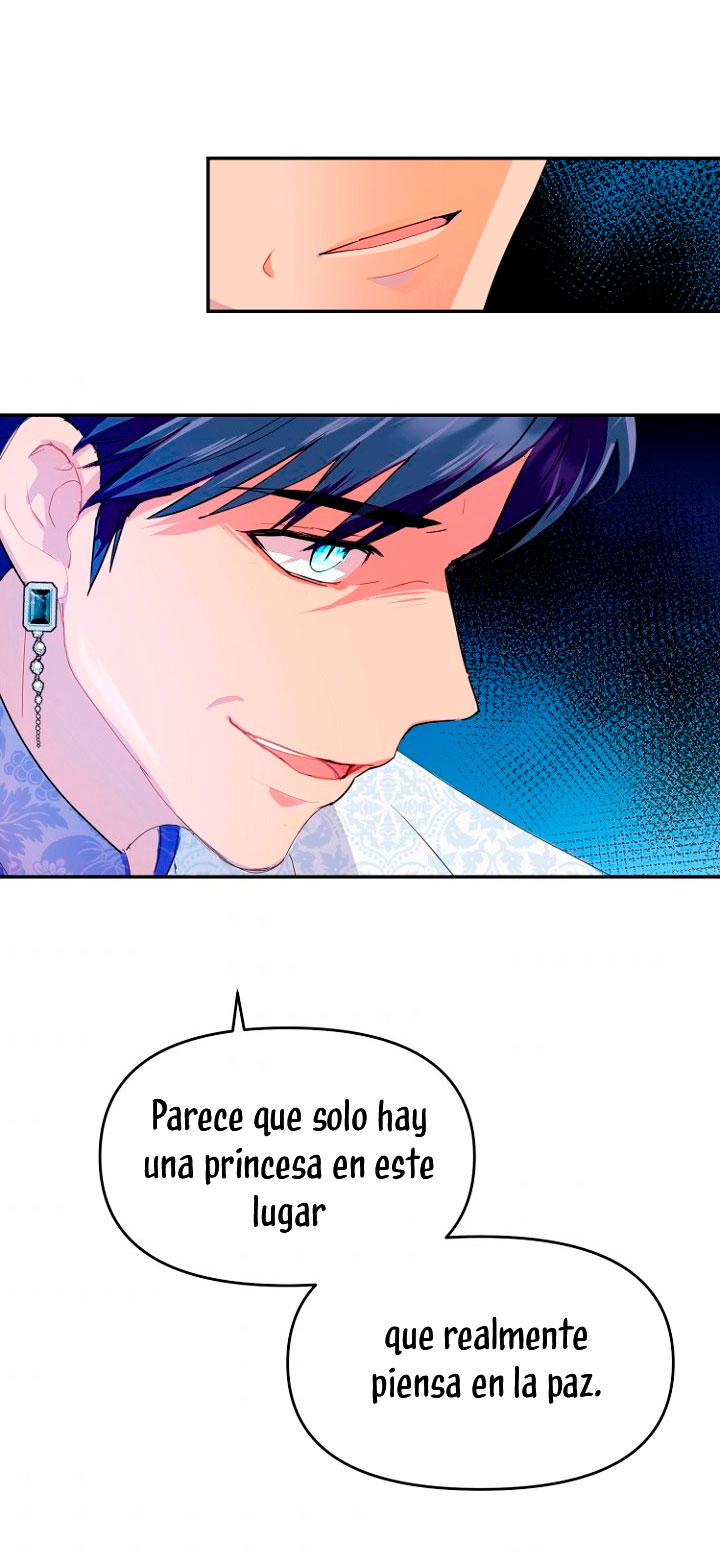 Terminé con mi esposo, ahora iré a hacer dinero Capítulo 18 - Página 57