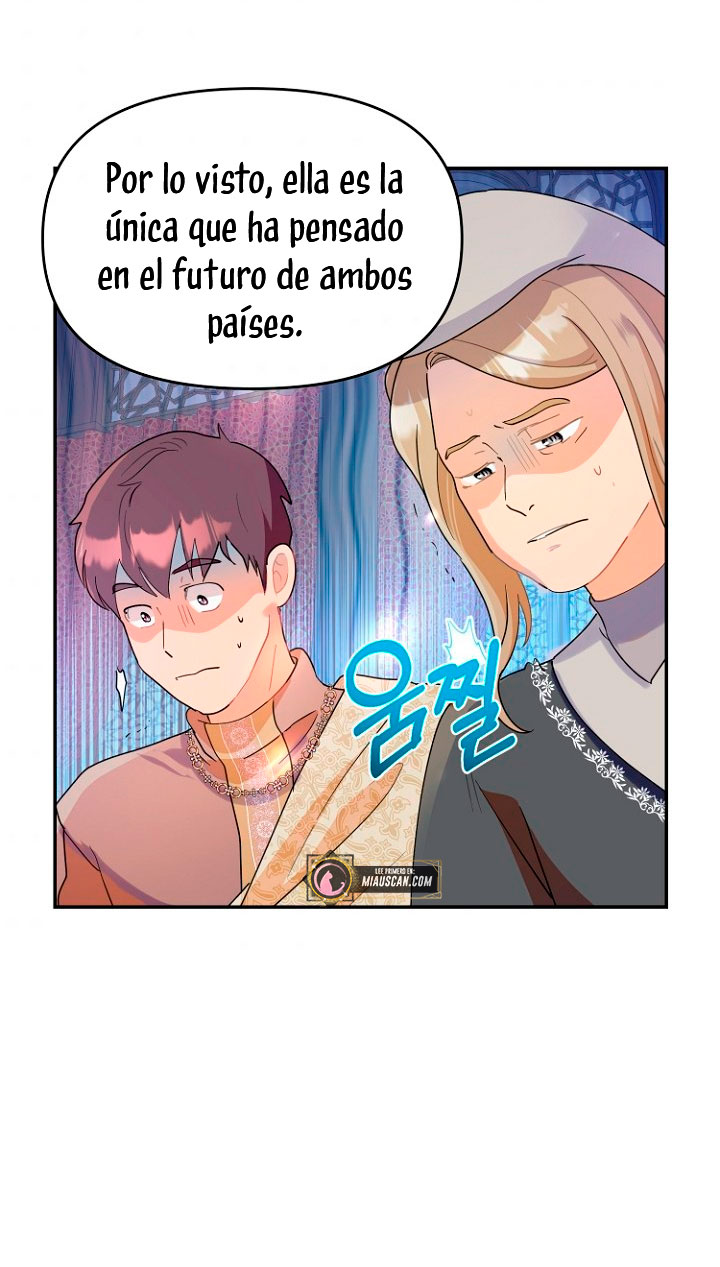 Terminé con mi esposo, ahora iré a hacer dinero Capítulo 18 - Página 58