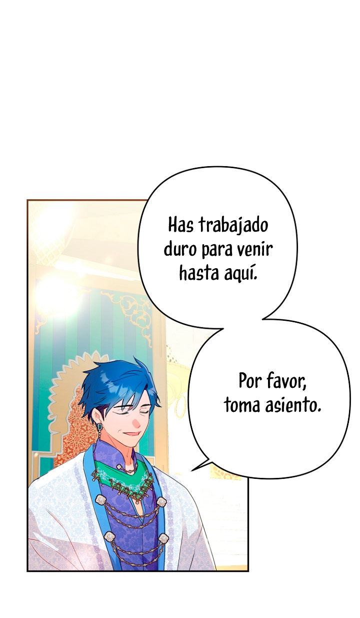 Terminé con mi esposo, ahora iré a hacer dinero Capítulo 18 - Página 59