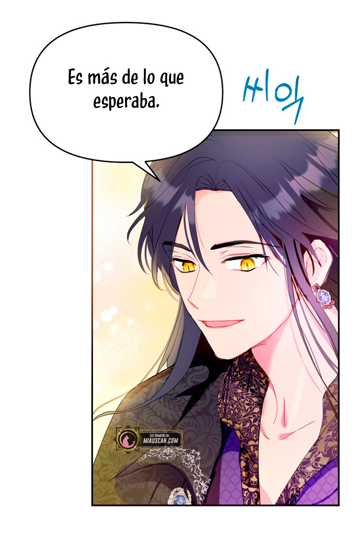 Terminé con mi esposo, ahora iré a hacer dinero Capítulo 18 - Página 62