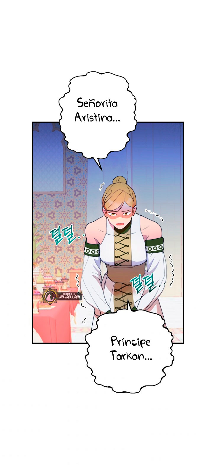 Terminé con mi esposo, ahora iré a hacer dinero Capítulo 18 - Página 65