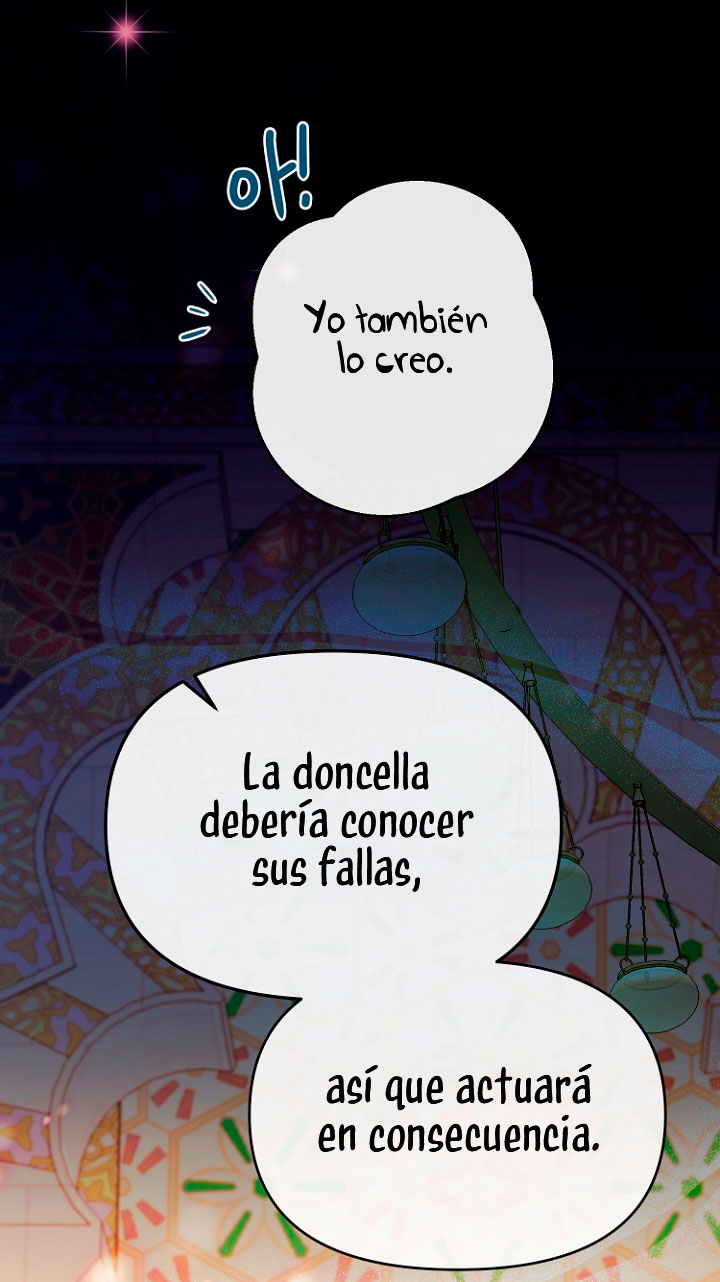 Terminé con mi esposo, ahora iré a hacer dinero Capítulo 18 - Página 7