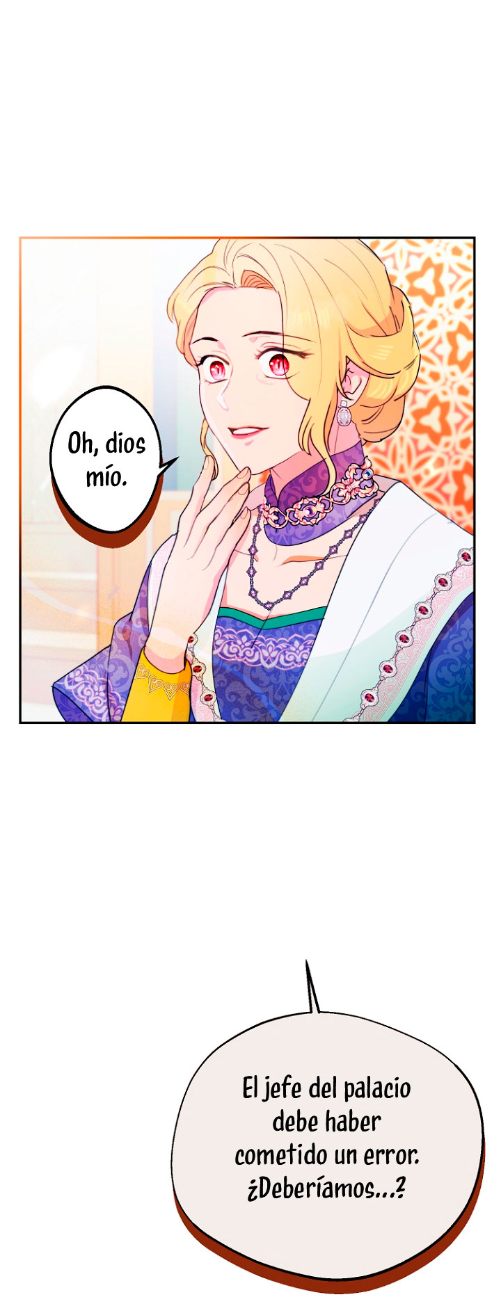 Terminé con mi esposo, ahora iré a hacer dinero Capítulo 18 - Página 70