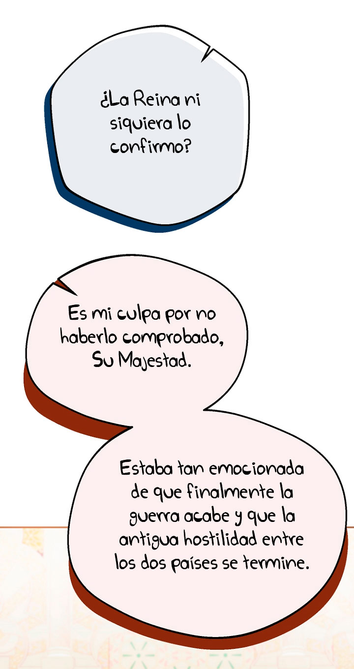 Terminé con mi esposo, ahora iré a hacer dinero Capítulo 18 - Página 71