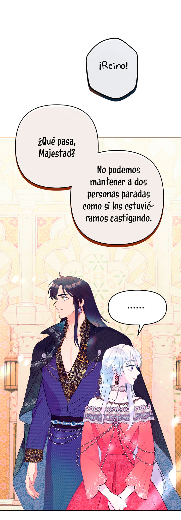 Terminé con mi esposo, ahora iré a hacer dinero Capítulo 18 - Página 78