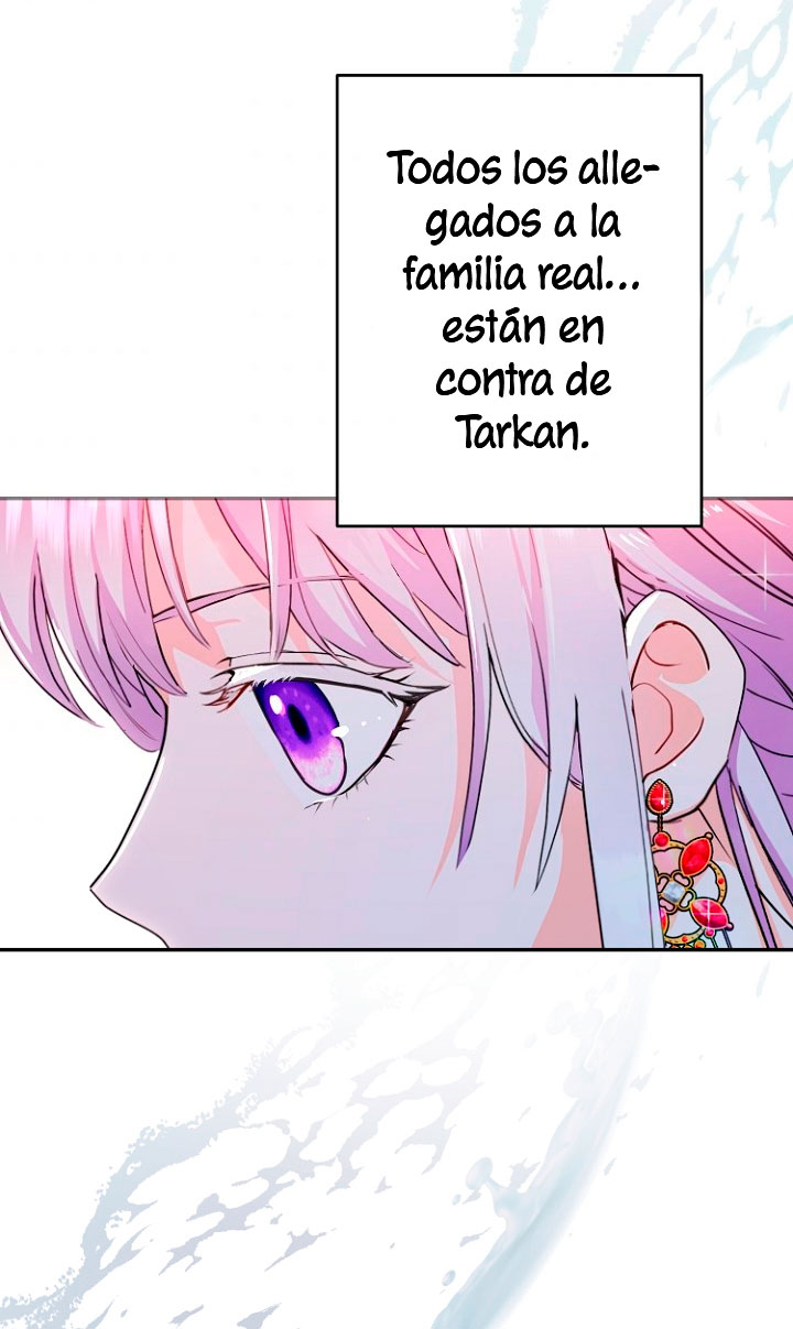 Terminé con mi esposo, ahora iré a hacer dinero Capítulo 18 - Página 9