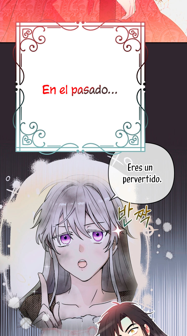 Terminé con mi esposo, ahora iré a hacer dinero Capítulo 19 - Página 10