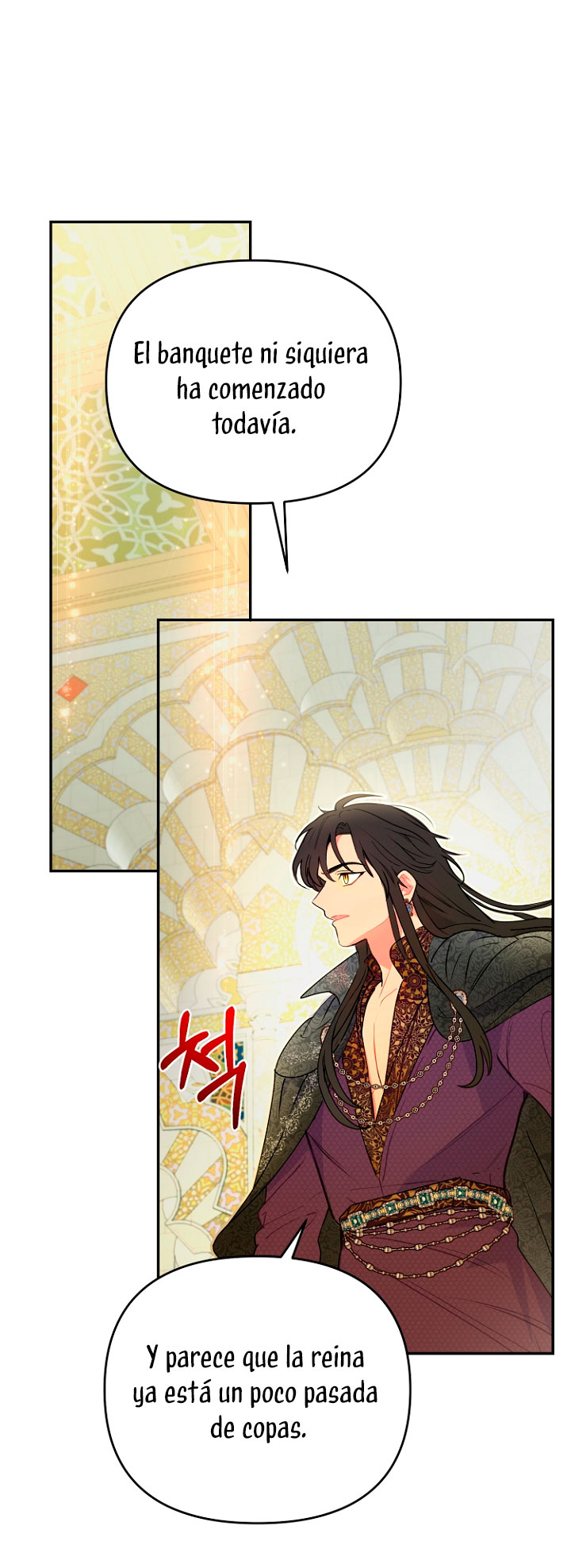 Terminé con mi esposo, ahora iré a hacer dinero Capítulo 19 - Página 13