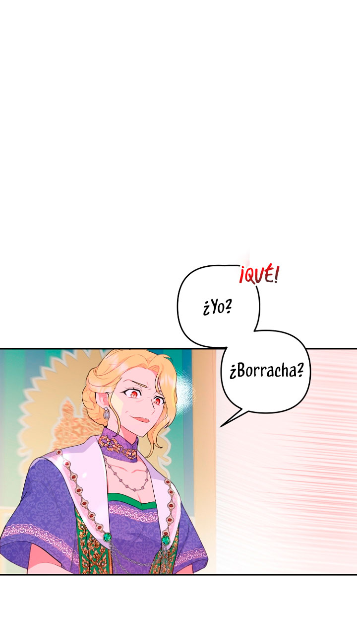 Terminé con mi esposo, ahora iré a hacer dinero Capítulo 19 - Página 14