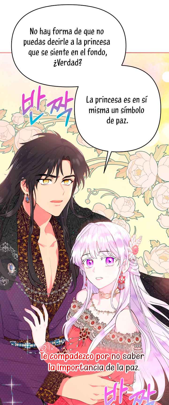 Terminé con mi esposo, ahora iré a hacer dinero Capítulo 19 - Página 16