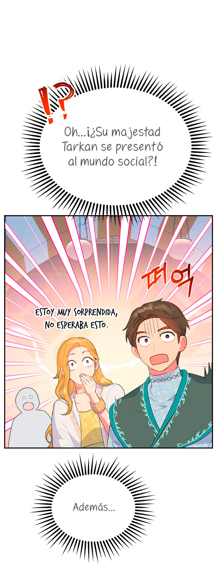 Terminé con mi esposo, ahora iré a hacer dinero Capítulo 19 - Página 19